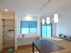 リバウスホームの施工事例